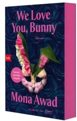 Produktbild von We love you, Bunny