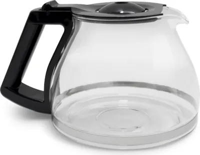 Produktbild von Melitta 6708146 Glaskanne Ersatzglaskrug für Kaffeemaschine
