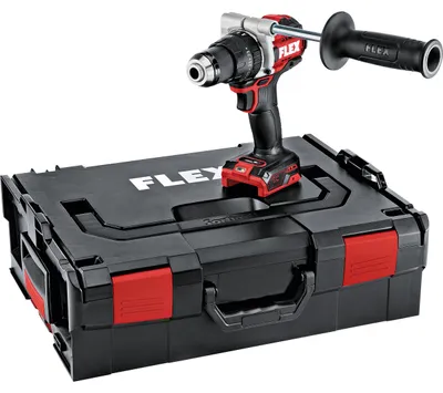 Produktbild von FLEX Akku-Schlagbohrschrauber PD 2G 18.0-EC-HD - 515671