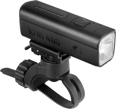Productafbeelding van Gaciron Fietslamp met 400 lumen, met verblindingsvrije lichtstraal, 5 helderheidsmodi, aluminiumlegering en IPX6 waterdicht, 1600 mAh, fietslamp