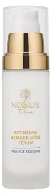 Produktbild von Nobilis Tilia Intensives Remodelierungsserum 30 ml