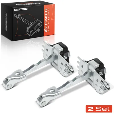 Zdjęcie produktu dla Frankberg 2x Ogranicznik drzwi tył dla Renault Scénic 3 824309533R