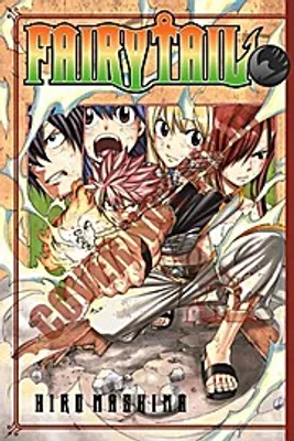 Obrázek produktu pro Fairy Tail 51