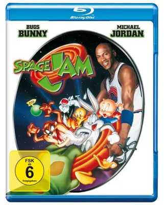 Zdjęcie produktu dla Space Jam