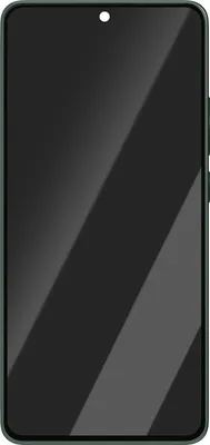 Zdjęcie produktu dla Xiaomi, wyświetlacz LCD + ekran dotykowy + oryginalna obudowa do Xiaomi Poco X7 Pro, zielony