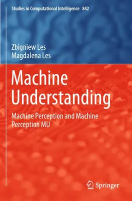Produktbild von Machine Understanding