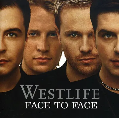 Obrázok produktu pre Westlife: Westlife: Face To Face - - (CD / F)