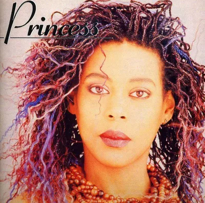 Obrázok produktu pre Cherry Red Records CRPOP18, CD, Princess, 200 g