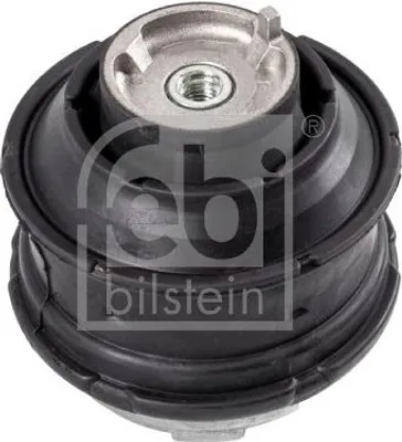 Image de Suspension du moteur