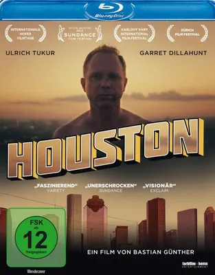 Produktbild von Houston