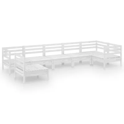 Produktbild von VidaXL 3082738, 7 Stück(e)