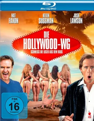 Produktbild von Die Hollywood WG