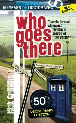 Produktbild von Who Goes There - 50th Anniversary Edition