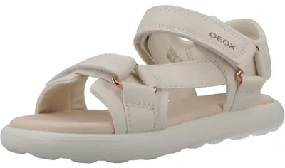 Produktbild von GEOX J SANDAL PUFFYPOP GI Beige