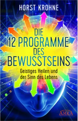 Image de Die 12 Programme des Bewusstseins