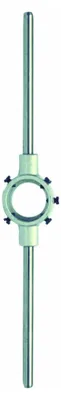 Productafbeelding van RUKO houder voor schroefdraaSteckanschlussrt, conform DIN 225