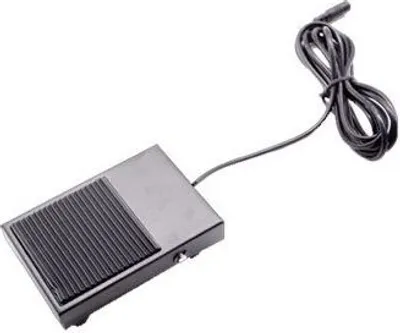 Produktbild von Fanvil PD1 Pedalschalter für X2P/X2C/X2CP