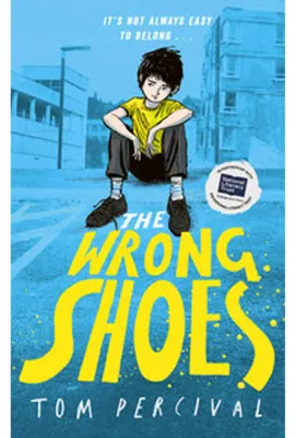 Immagine prodotto di The Wrong Shoes