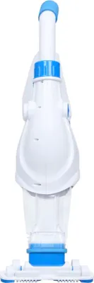 Produktbild von vidaXL Wiederaufladbarer Poolsauger mit Schaumstoffgriff