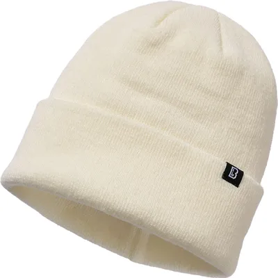 Imagen del producto de Gorro BRANDIT 9171, color blanco envejecido, talla única