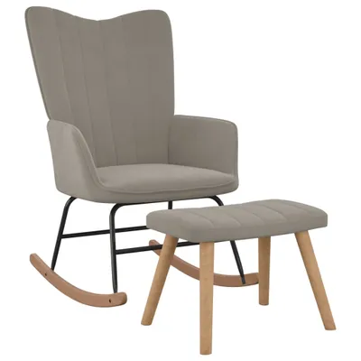 Zdjęcie produktu dla VidaXL 327754, Szary, 1 szt.
