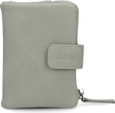 Produktbild von Zwei Mademoiselle Geldbörse 10 cm