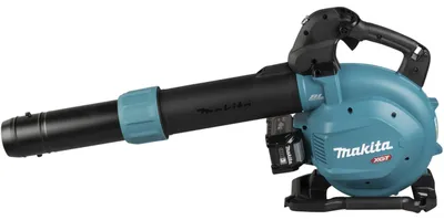 Produktbild von Makita UB003GZ Akku-Gebläse 830mm 16N 244km/h 40V Li-Ion ohne Akku/Ladegerät