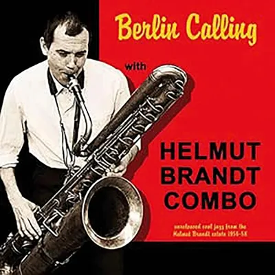 Productafbeelding van Berlin Calling