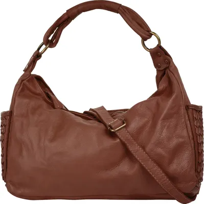 Produktbild von Samantha Look Handtasche Damen cognac