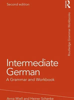 Produktbild von Intermediate German