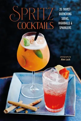 Produktbild von Spritz Cocktails