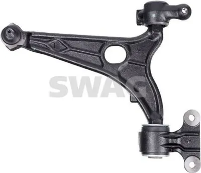 Produktbild von SWAG 62 92 6645 Querlenker Vorne Links passend für PEUGEOT 807 MPV