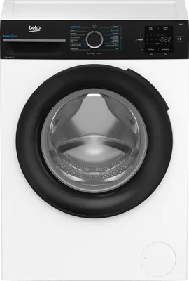 Image de Beko b300 BMWSEP7126EB, chargement frontal, 7 kg, B, 74 dB, 1 151 tr/min, A