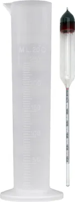 Produktbild von Hofman Animal Care Kolostrum-Messgerät