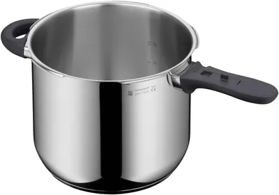 Produktbild von WMF Schnellkochtopf-Unterteil Perfect Plus 6,5 l 3201001175 4000530564207