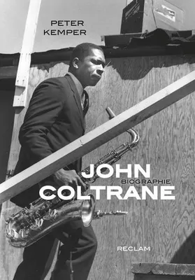 Zdjęcie produktu dla John Coltrane