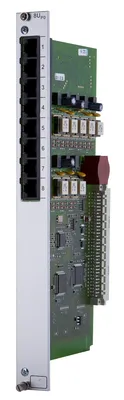 Produktbild von Auerswald COMmander 8UP0 R-Module - Erweiterungsmodul