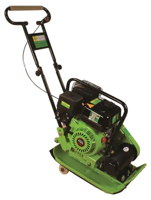 Produktbild von Zipper ZI-RPE60 Rüttelplatte