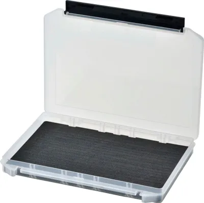 Produktbild von Meiho Slit Form Case SC-3020 25,5x19x2,8cm - Angelbox