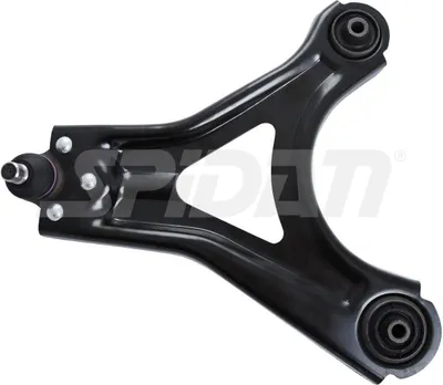 Produktbild von SPIDAN CHASSIS PARTS 44886 Querlenker Vorne Links für FORD MONDEO II Kombi (BNP)