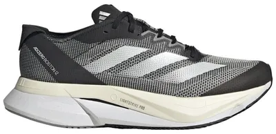 Produktbild von adidas Adizero Boston 12 Core Black Cloud White Carbon (Women's) - EU 40
