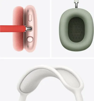 Produktbild von Apple AirPods Max