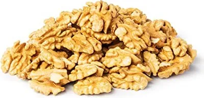 Produktbild von Natural Food Walnusskerne aus Polen Vegan, Frisch Lecker Haselnüsse, Nuss, 10 kg