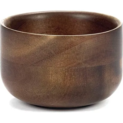 Produktbild von Serax Teetasse Collage Akazienholz