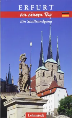 Obrázok produktu pre Erfurt za jeden deň