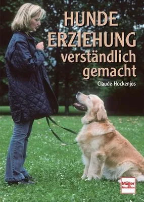 Obrázok produktu pre Hundeerziehung verständlich gemacht