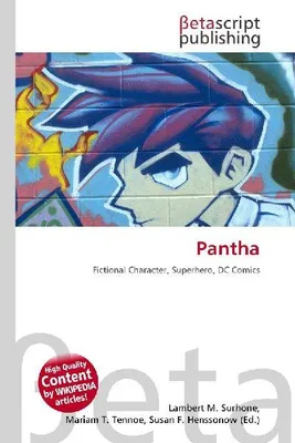 Produktbild von Pantha