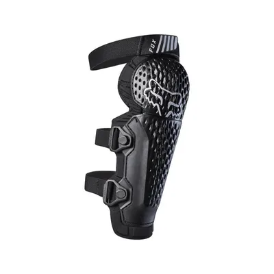 Produktbild von FOX Titan Race Jugend Knie-/Schienbeinprotektoren