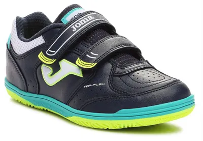 Produktbild von Schuhe Joma Top Flex Jr 2303 Indoor SCHUHEJomaTPJW2303INVTOPFLEXJR2303INDOOR