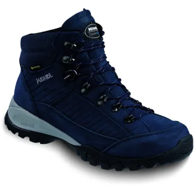 Produktbild von MEINDL Sarn Lady GTX azurblau 41